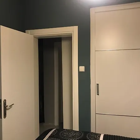 Doga Manzarali Mustakil Ev Gæstehus