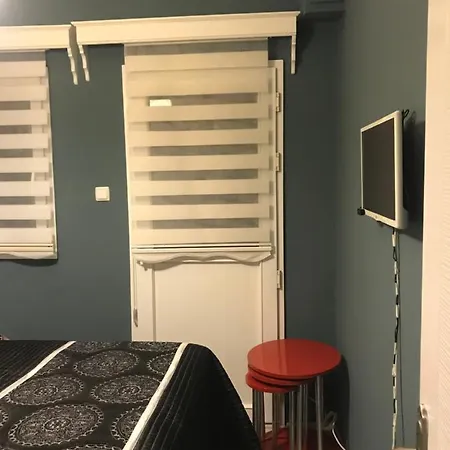 Doga Manzarali Mustakil Ev Gæstehus Bodrum
