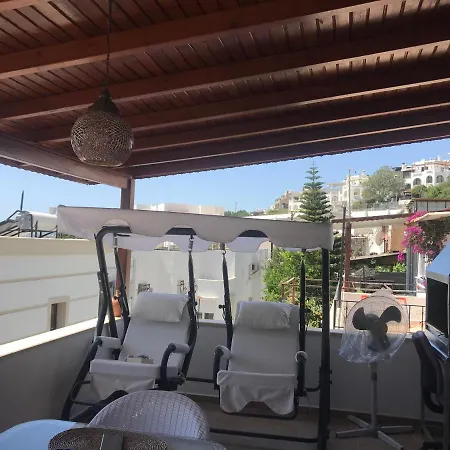 Doğa Manzaralı Müstakil Ev