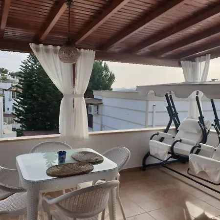 Doğa Manzaralı Müstakil Ev