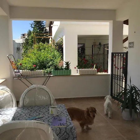 Doğa Manzaralı Müstakil Ev Konukevi