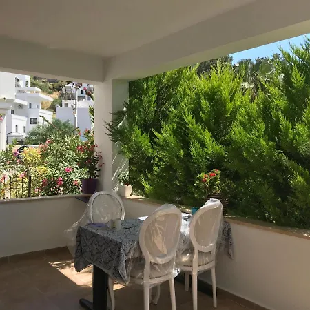 Konukevi Doğa Manzaralı Müstakil Ev