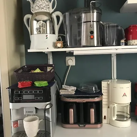 Doğa Manzaralı Müstakil Ev * Bodrum