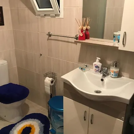 Doğa Manzaralı Müstakil Ev Konukevi Bodrum