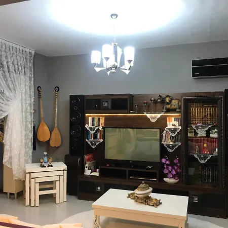 Konukevi Doğa Manzaralı Müstakil Ev